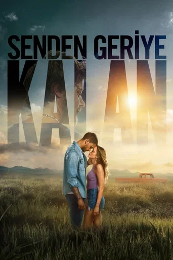 Senden Geriye Kalan