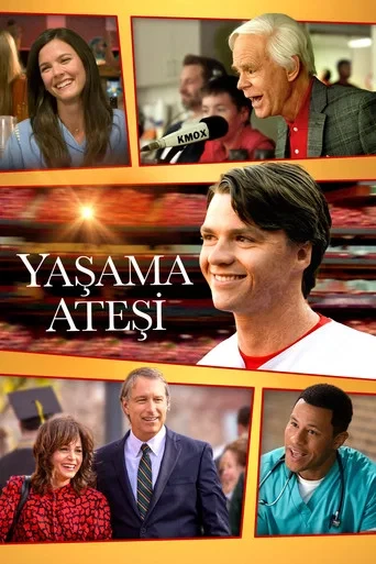 Yaşama Ateşi