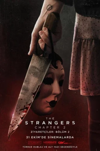 Ziyaretçiler: Bölüm 2