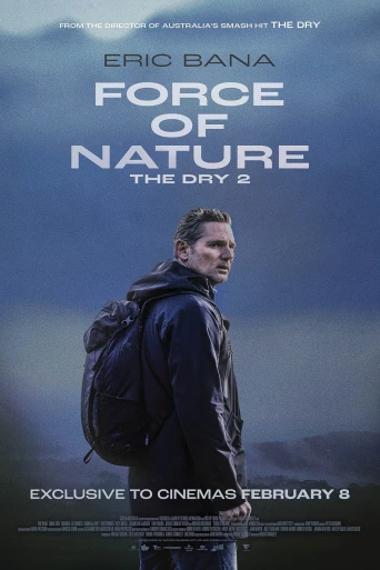 Force of Nature: The Dry 2
