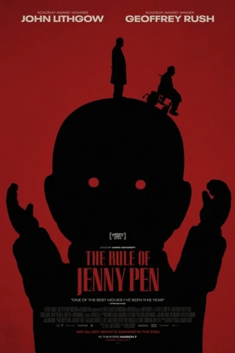Jenny Pen'in Kuralı