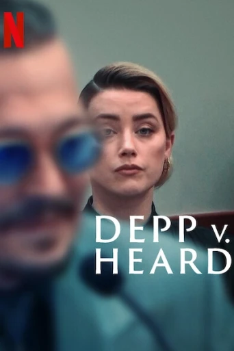 Johnny Depp-Amber Heard Davası