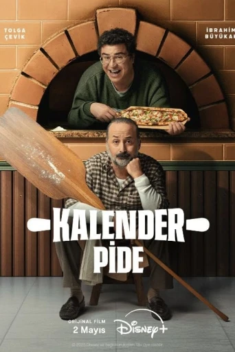 Kalender Pide