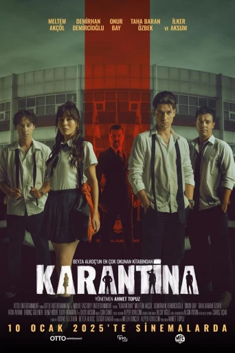 Karantina