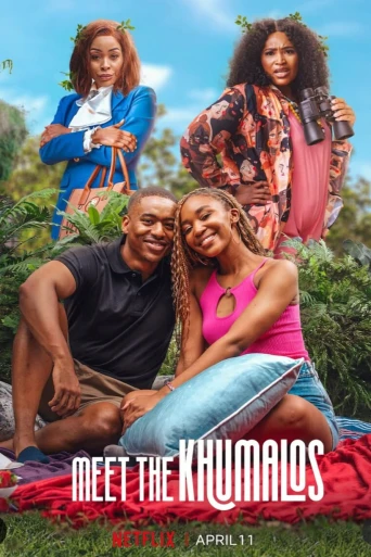 Khumalo Ailesiyle Tanışın