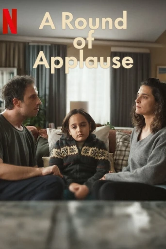 Kuvvetli Bir Alkış