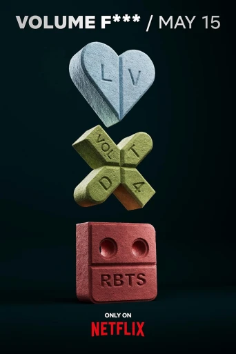 Love, Death & Robots