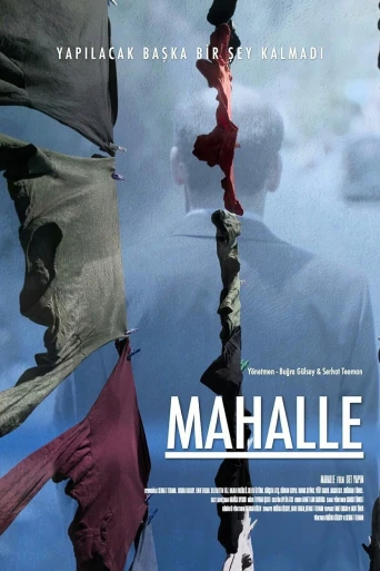 Mahalle