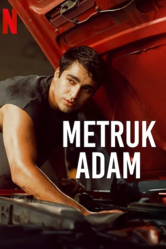 Metruk Adam