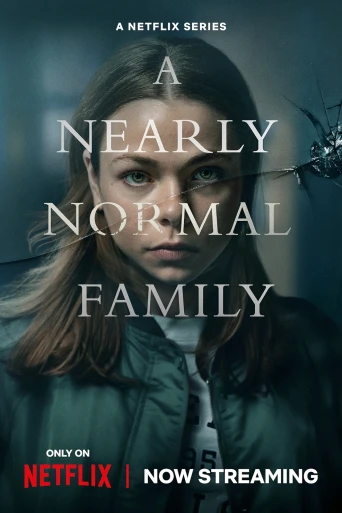 Neredeyse Sıradan Bir Aile