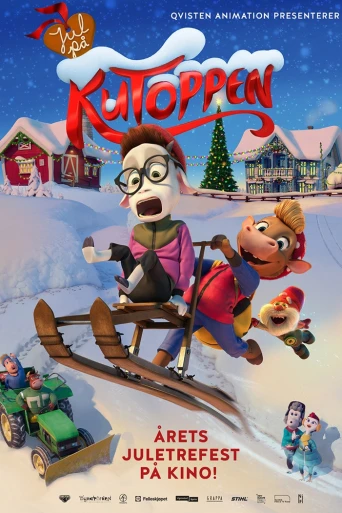 Neşeli Çiftlikte 2 Noel