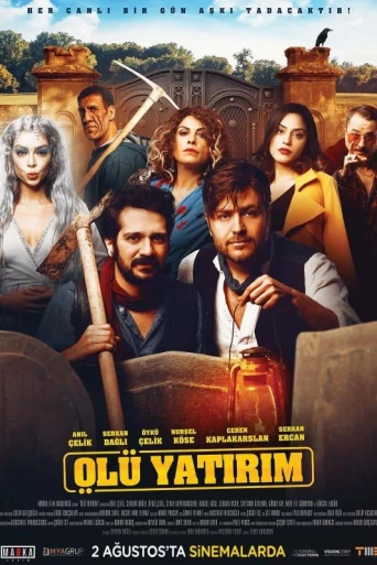 Ölü Yatırım
