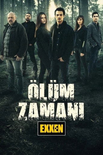 Ölüm Zamanı