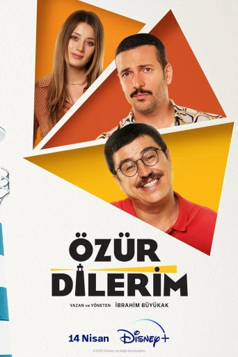 Özür Dilerim