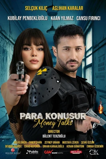 Para Konuşur