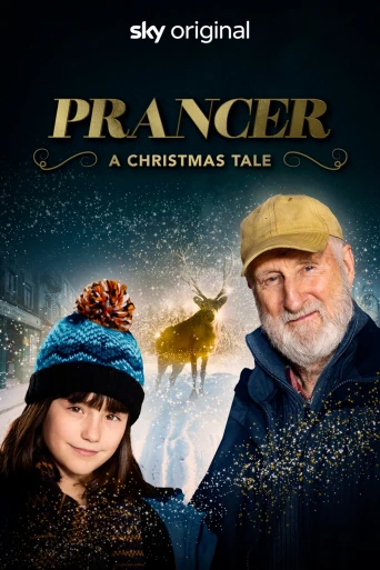Prancer: Bir Noel Masalı