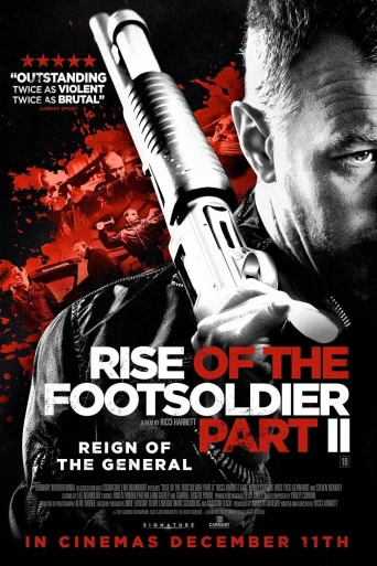Rise of the Footsoldier 2
