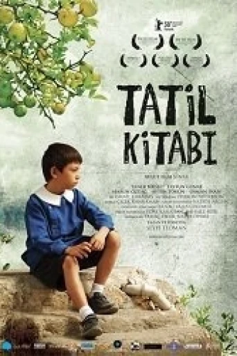 Tatil Kitabı