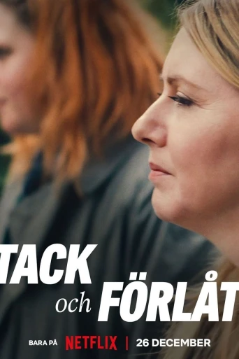 Teşekkürler, Affet Beni