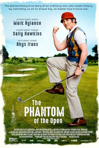 The Phantom of the Open