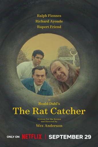 The Ratcatcher