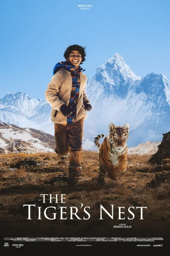 The Tiger's Nest