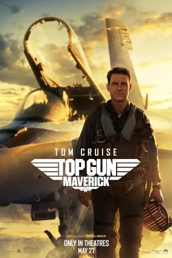 Top Gun 2 Maverick