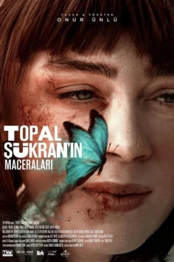 Topal Şükran'ın Maceraları