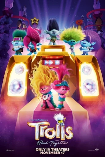 Troller 3 Hep Beraber