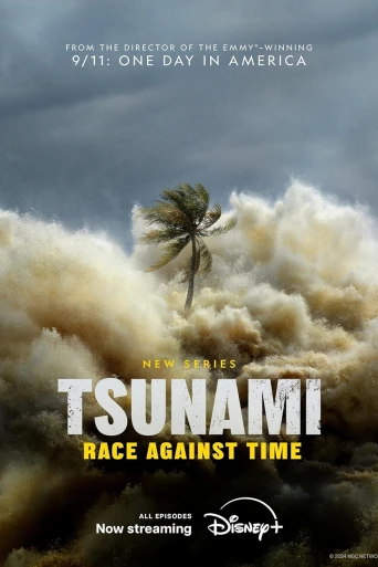 Tsunami: Kıyamet Dalgaları