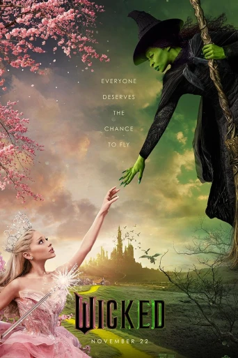 Wicked: Part 1