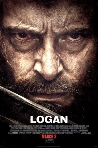 X-Men 9 Logan