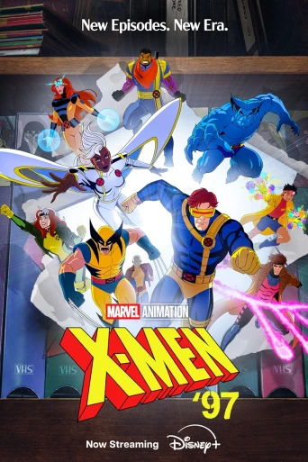 X-Men '97