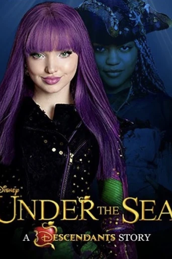 Yeni Nesil: Denizin Altında