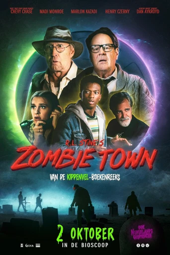Zombie Town